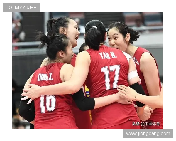 19女排世界杯颁直播(2019女排世界杯全程观看)sports