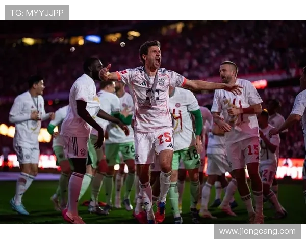 世界杯夺冠拜仁（世界杯夺冠拜仁是哪个队）世界杯体育论坛