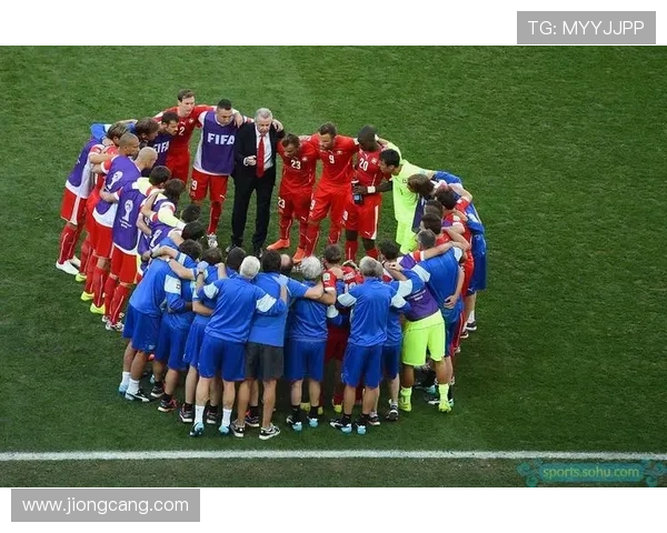 世界杯下一次是（世界杯下次是什么时候）sports